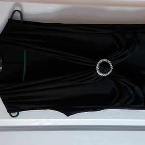 Lovely Plus Size Evening Dress